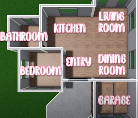 Bloxburg Home Layout Tips for Beginners