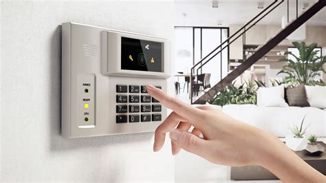 Considerations for Choosing a House Alarm System
