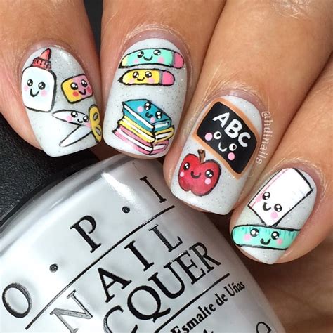 Nail Art School Online