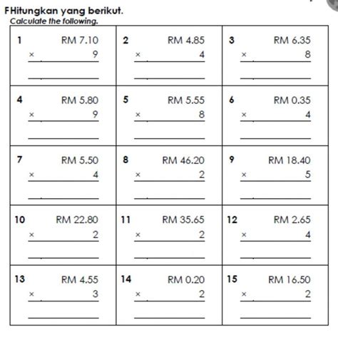 Soalan Darab Darjah 3 Image