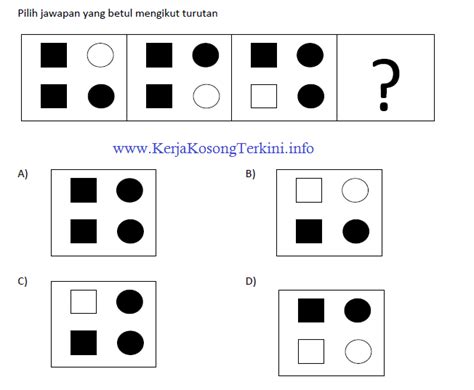 Soalan Iq Matematik Dan Jawapan Image